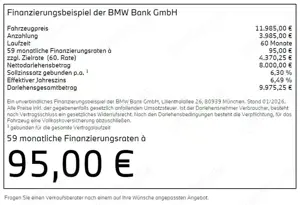 Ford Puma Titanium LED Navi DAB FLA SportSitz/Massage Bild 2