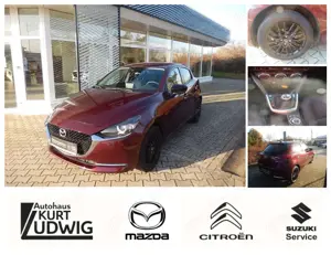 Mazda 2 L SKYACTIV-G 90 M Hybrid 6GS AL-HOMURA TOU-P2