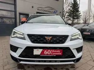 CUPRA Ateca 4Drive *360°-KAMERA/SOUNDSYSTEM/ACC*