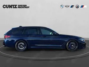 Alpina D5 S Touring Allrad Panorama Harman/Kardon Laserlicht Bild 4