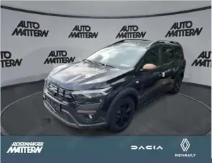 Dacia Jogger Extreme+ TCe110