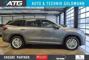 Skoda Kodiaq KODIAQ 2.0 TDI 4x4 SPORTLINE NAVI MATRIX HUD CAM