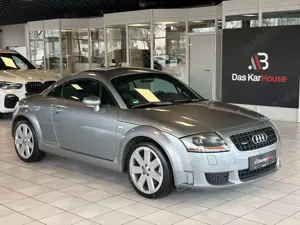 Audi TT Coupe 3.2 quattro · Automatik · Tempomat ·