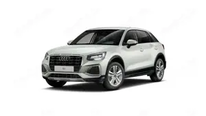 Audi Q2 35 TFSI S tronic advanced AHK*LED*APP-CONNECT*S...