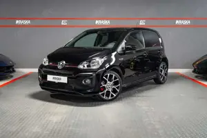 Volkswagen up! 1.0 TSI GTI PDC SHZ TEMPOMAT LM-FELGEN BEATS