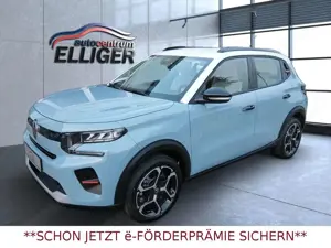 Citroen C3 ë C3 113 PLUS