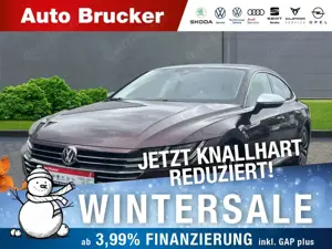 Volkswagen Arteon Elegance 2.0 TDI LED+Navi+Leder+AHK