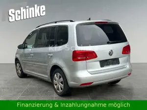 Volkswagen Touran Comfortline 7 Sitze*Navi* Bild 3