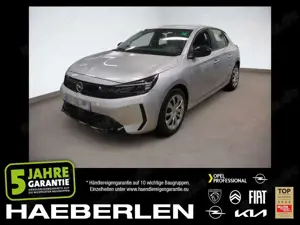 Opel Corsa F 1.2 Turbo SHZ+PDC+Facelift+SpurH