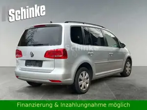 Volkswagen Touran Comfortline 7 Sitze*Navi* Bild 5