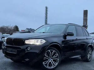 BMW X5 xDrive 35 i M PAKET/EURO 6
