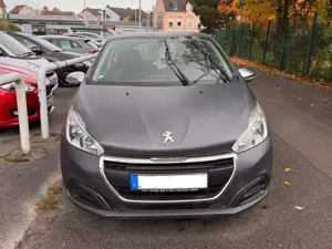 Peugeot 208 1.2 PureTech Baureihe 208, Typ C