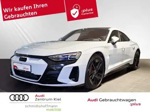 Audi RS e-tron GT quattro Matrix-LED Massage ACC HuD Klima Navi
