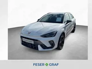 CUPRA Leon 1.5 eTSI 110 kW