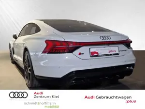 Audi RS e-tron GT quattro Matrix-LED Massage ACC HuD Klima Navi Bild 4