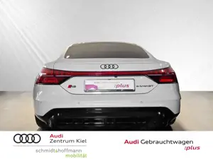 Audi RS e-tron GT quattro Matrix-LED Massage ACC HuD Klima Navi Bild 5