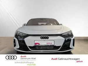 Audi RS e-tron GT quattro Matrix-LED Massage ACC HuD Klima Navi Bild 2