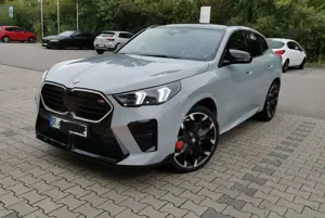 BMW X2 M M35i xDrive Garantie bis 10/2027