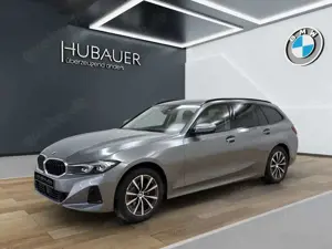 BMW 318 i Touring [Sport Line, AHK, ACC, RFK, HiFi, 17" LM