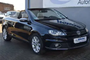 Volkswagen Eos Sport  Style,Navi,Leder,Xenon,Kam,Sitzh,..