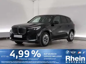 BMW iX1 xDrive30 Navi/LED/DAB/PA/PDCvo-hi Navi/LED/DAB/PA/