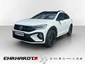 Volkswagen Taigo 1.0 TSI R-Line AHK*IQ-LIGHT*NAV*SHZ*ACC*PARKLEN...