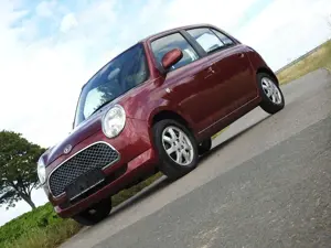 Daihatsu Trevis Klima. EFH. ZVFB. nur 73566km! Bild 3