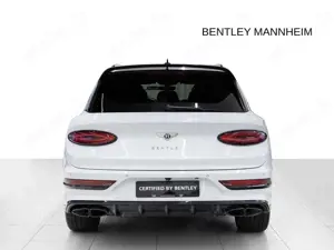Bentley Bentayga S V8 von BENTLEY MANNHEIM Bild 4