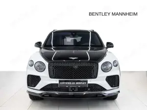 Bentley Bentayga S V8 von BENTLEY MANNHEIM Bild 2