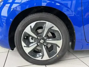 Suzuki Swift Bild 5