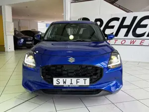 Suzuki Swift Bild 2