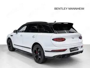 Bentley Bentayga S V8 von BENTLEY MANNHEIM Bild 5