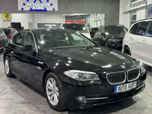 BMW 523 i Xenon*Aktivlenkung*PDC*Spurhalte