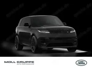 Land Rover Range Rover Sport D350 Autobiography 360 ACC
