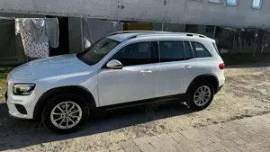 Mercedes-Benz GLB 200 7G-DCT Progressive