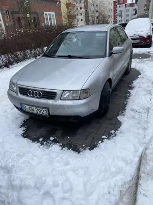 Audi A3 1.6 Ambiente