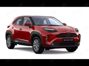 Toyota Yaris Cross 1.5 E FWD Teamplayer ACC+LED+Navi+LM Bild 3
