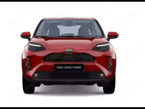 Toyota Yaris Cross 1.5 E FWD Teamplayer ACC+LED+Navi+LM Bild 4