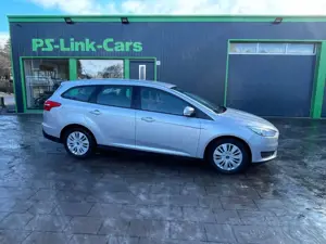 Ford Focus Turnier Trend 1.0 * ATM 10.000 Km * Klima