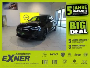 Opel Corsa 1.2 Turbo GS ULTIMATE PAKET+LED+Navi+SHZ