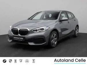 BMW 118 DAB CockPitPr PDC Alarm Geschwindigkeitsreg