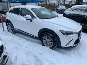 Mazda CX-3 L SKYACTIV-G 150 AWD 5T 6GS AL-KIZOKUINT Mazda CX-
