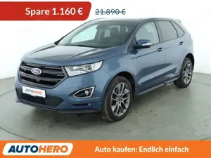 Ford Edge 2.0 TDCi Bi-Turbo ST-Line 4x4 Aut*TEMPO*CAM*PDC*