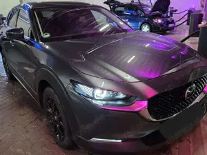 Mazda CX-30 CX-30 SKYACTIV-G 2.0 M HYBRID 150 SELECTION