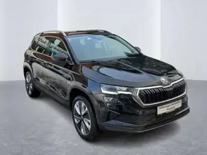 Skoda Karoq 2.0 TDI Drive DSG AHK Standhzg Sitzhzg Bild 5