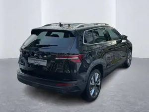Skoda Karoq 2.0 TDI Drive DSG AHK Standhzg Sitzhzg Bild 4