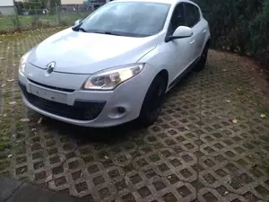 Renault Megane 3 1.6 TÜV 04.2027