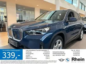 BMW iX1 eDrive20