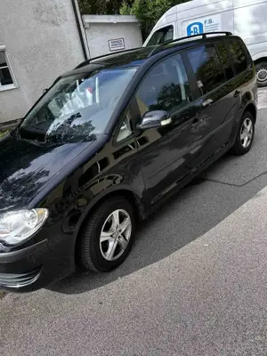 Volkswagen Touran 1.9 TDI Trendline