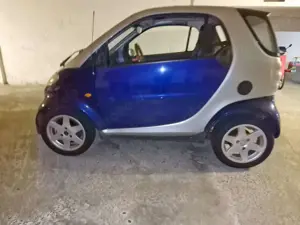 smart city-coupé/city-cabrio  pulse